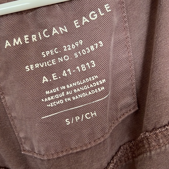 AE Jacket - Picture 2 of 4